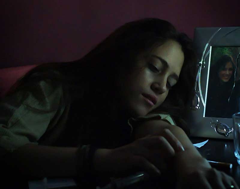 drug prevention scene album cover