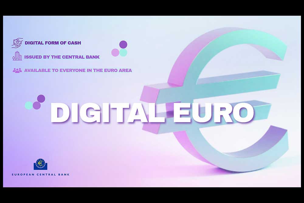 ecb digital euro album cover