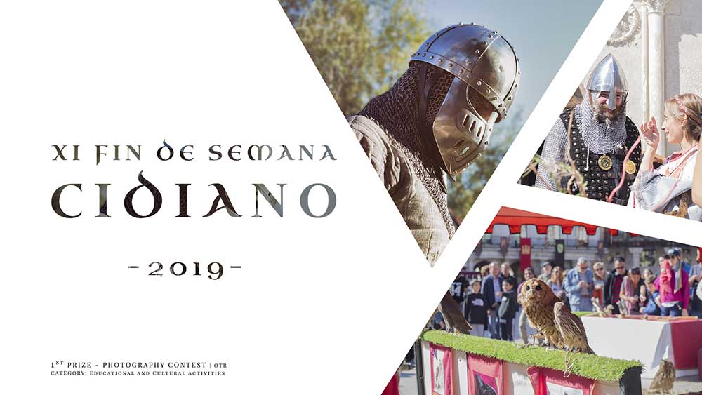 xi fin de semana cidiano